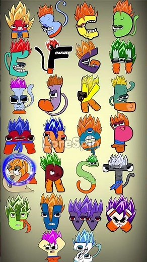 ABCDEFGHIJKLMNOPQRSTUVWXYZ SONG - ALPHABET LORE super ANIMATION MEME - abcdefghijklmnopqrstuvwxyz