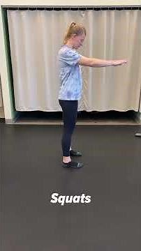 Exercises After a Walking Boot is Removed