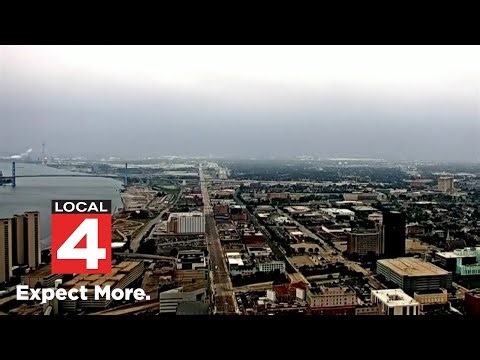 Local 4 News at 5 -- July 26, 2023