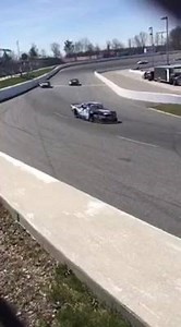 We are live with our first Sauble Falls Tent & Trailer Park NASCAR Late Model practice of the day! Some of the best drivers anywhere in Ontario are on the roster tonight for twin 35-lap feature events. Front gates open at 2:30 with racing kicking off at 4:00!!! Share this video for your chance to win grandstand passes for Week 2 next Saturday!! | Sunset Speedway