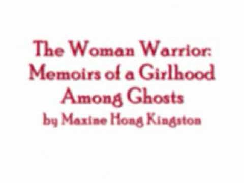 The Woman Warrior, No Name Woman