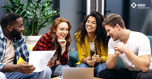 Associate Technician, Operations (WDA) job in Singapore, Singapore, Singapore | Manufacturing & Quality Assurance jobs at MSD