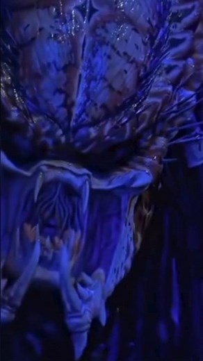 🏙️ PREDATOR 2: Urban Hunter Chaos | 15 Secs of EPIC Wide Shot Action 💀 #shorts #predator #predators