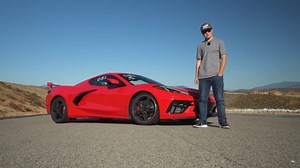 C8 Corvette Proves it's a 10-Second Car from the Factory - CorvetteForum