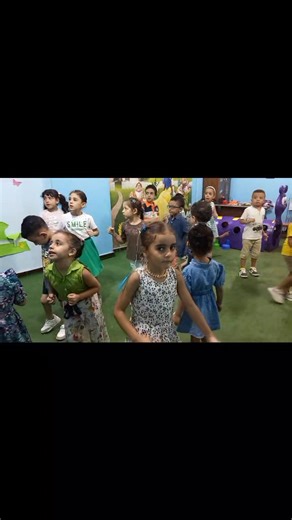 Dance monkey Zumba time #The_future_begins_here | ديزنى كيدز | Facebook