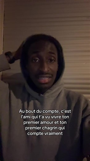 L'importance de l'amitié dans nos vies