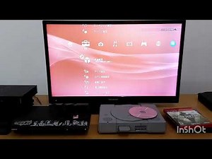 How to change Language at Playstation 3