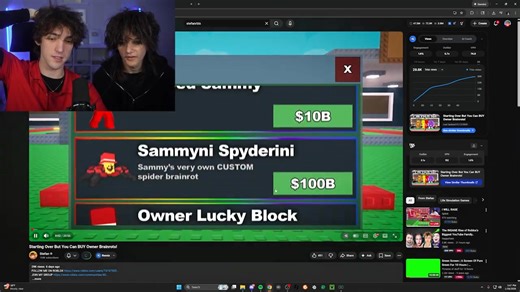 I Found Every Roblox YouTuber's First Video.. #kaye #new #viral #video #roblox #gaming | Kaye Gaming