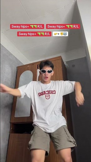 Da’ Dip Trending TikTok Dance Tutorial, Trending & Viral TikTok of October 1,2024