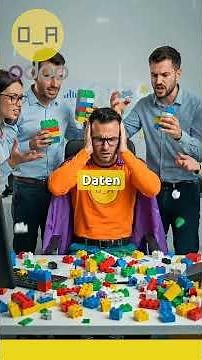 Willst du bei deiner Odoo-Einführung garantiert im Chaos landen? #odoo19 #businessanalysis #business