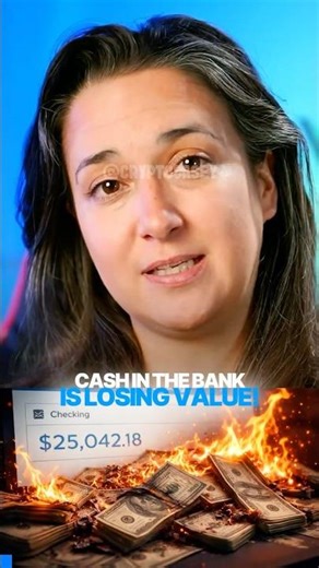 A much better alternative to storing your money in the banks!