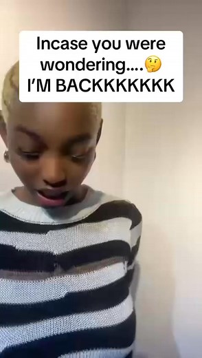 We are BACKKKKKK🔥 Joanna is the vibe of the house, you all heard what Faith said😏😏 Feels really good to be back in the house, the holiday and vip treatment gotten was awesome, thank you biggie. #Joannathevibe #BBNaija #voteforjoanna #Joanna #TeamJoanna | Josephine Jordan Jojo