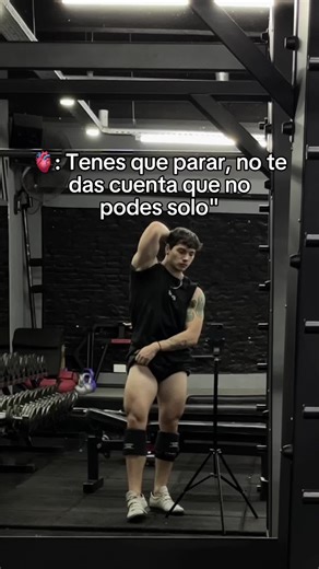 🫀🧠 || ig: matu_sanso #fyp #parati #gymmotivation #gymrat #foryoupage #gym #gymtok #couples #couple #fitnessmotivation #motivation