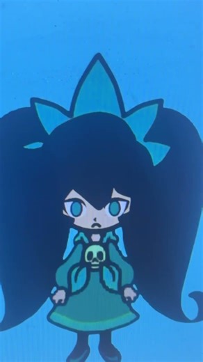 Warioware vs seekshley 1v1