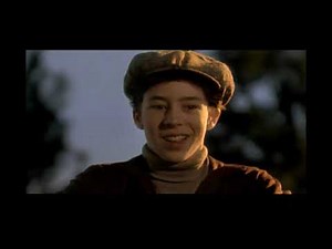 the making of E.T. the Extra Terrestrial laserdisc part 2