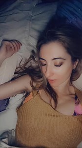 Night night what time is it for you? 2:10 am | Lauren Francesca