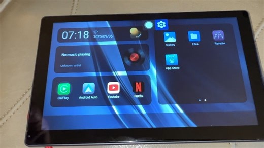 Watch In the box | mounting | set up | streaming on Amazon Live