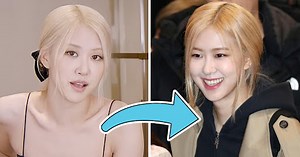 Here Is A Look At BLACKPINK Rosé's Go-To Skincare Routine To Achieve Flawless Skin
