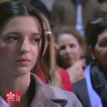 49K views · 4.7K reactions | Highlights: Pope Francis celebrates Ash Wednesday Mass at Rome’s Basilica of Santa Sabina. | Vatican News | Facebook
