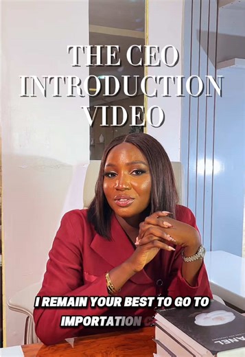 Hello, my name is Adeyemi Adeola, also known Dela I’m an importation coach, procurement agent, and entrepreneur based in Nigeria I help individuals and business owners source, procure, and import products including industrial machines, equipment, and bulk goods mainly from China and other international markets into Nigeria. My services are not limited to beginners. I also work with established business owners and investors who are looking for specific machines or products they can’t easily find 