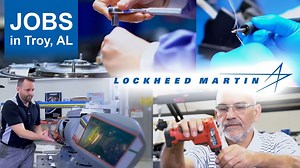 114 reactions · 225 shares | #Jobs | Lockheed Martin in #Troy, AL is...