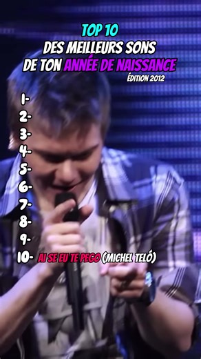#2012 #2012songs #musique #son #nostalgie