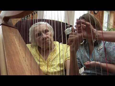 Memory Moments - Music Therapy