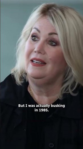 Jann Arden on CBC The Assembly