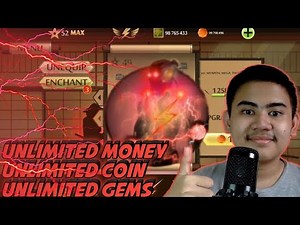 Shadow Fight 2 Mod Terbaru versi 2.21.0 Red Storm Shadow & Unlimited Money