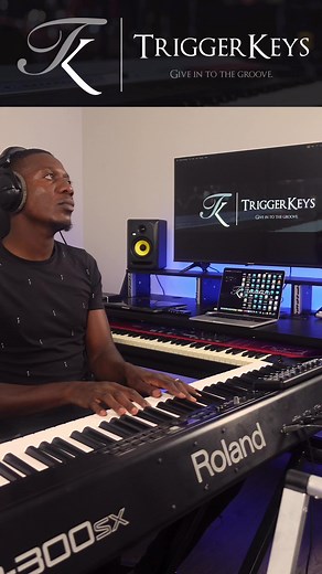31K views · 923 reactions | Allow me to express myself on the keys | Trigger keys | Facebook