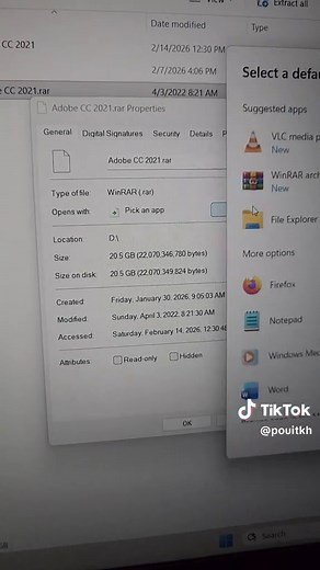 How to Set Default Apps in Windows 11