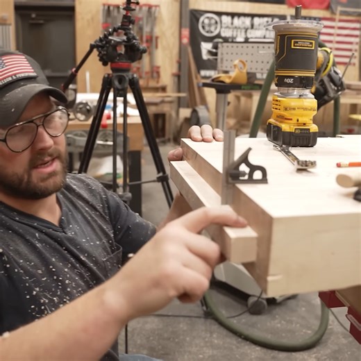 Finally doing it the right way | John Malecki