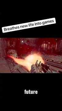 Exploding with atmosphere and body parts 😁 #thelabvideogametv