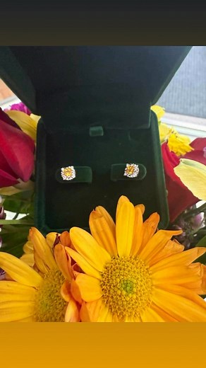 Citrine 💛🧡 | Addie's Inc.