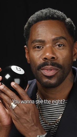 W Magazine on Instagram: "Will @pamelaanderson find love? Will #AndrewGarfield ever be anything but an actor? Does W editor at large, #LynnHirschberg’s beloved dog Zora like @drewstarkey? The Magic 8 Ball knows all. Here, watch as @arianagrande, @kingofobingo, #MikeyMadison, @cynthiaerivo, @zoesaldana, #PaulMescal, #MiaGoth, @ryandestiny, #JoshOConnor, @nicholasgalitzine and more put the oracle to the test. - Directed by Lynn Hirschberg W Mag Video 2025"