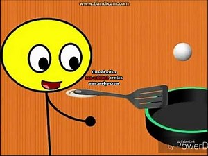 Cooking Ping Pong Balls For Breakfast (FIXED)