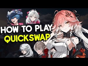 A Beginner's Guide To Quickswap!