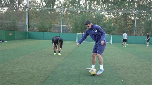 #fastfeet #footballskills | football skills