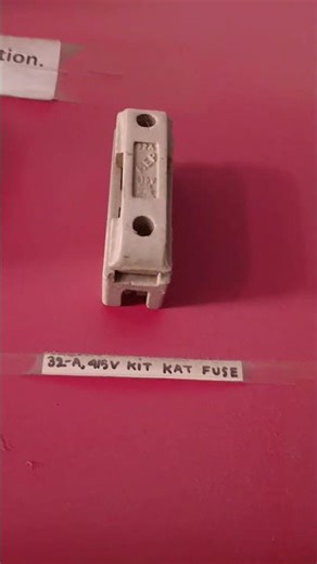 Different Types of Fuse Explained | Full Demonstration & Uses | Electrical Safety Basics