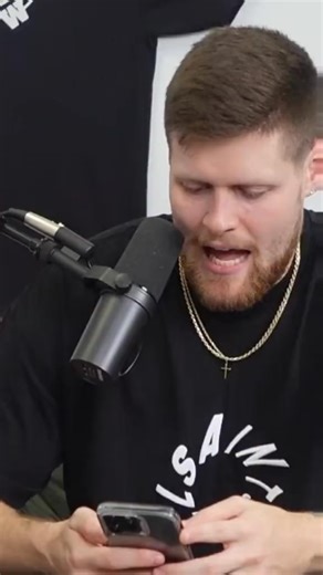 is this normal... 😂 #youshouldknowpodcast | You Should Know