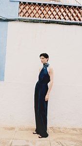 Embroidery details, crochet, and the hues of the Mediterranean sky 🌤️ Start dreaming about your ideal summer with our new collection at mango.com #MangoWoman | Mango