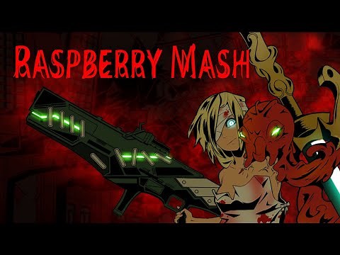 RASPBERRY MASH - NintendoSwitch Trailer