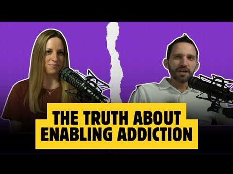 The Real Reason 99% of Addicts Fail (And Why Your Home is the Danger Zone)