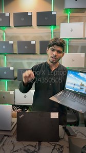 Stock Clearance sale ✨ Dell 5400 • Core i5-8th Gen • RAM: 8gb DDR4 • Storage: 256gb SSD • Display: 14" FHD • Backlight keyboard ⌨️ (Optional) • GPU: Intel HD Graphics • Shared GPU: 04gb Graphic Memory #TechnoXLaptops #Laptop #elitebook #HpLaptops ##Sale #Offer #hpelitebook #MasterFaheem | Techno X Laptops