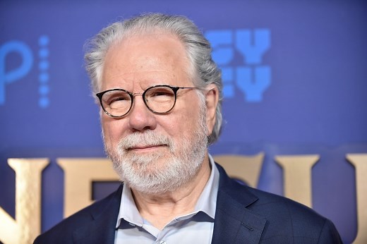 John Larroquette confirms decades-old rumor about 'Texas Chain Saw Massacre' - stream it now on Peacock