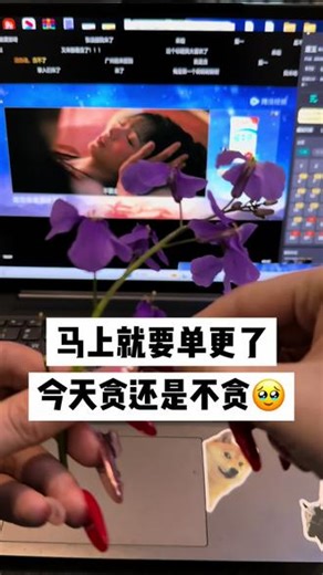 到底贪不贪…#逐玉 #这波是我贪了 #我杀猪养你啊 #程序员日常
