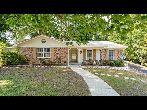 7200 Pine Barren Court, Mobile, AL