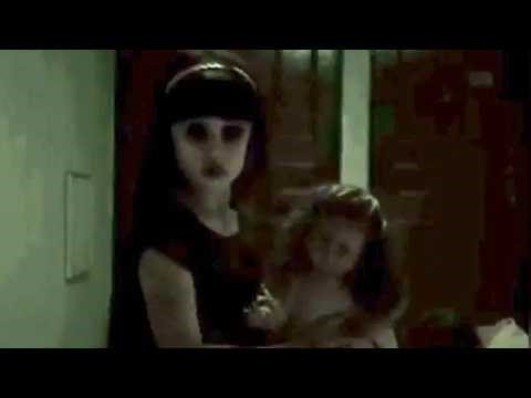 Cursed images turned into scary AI videos pt. 17