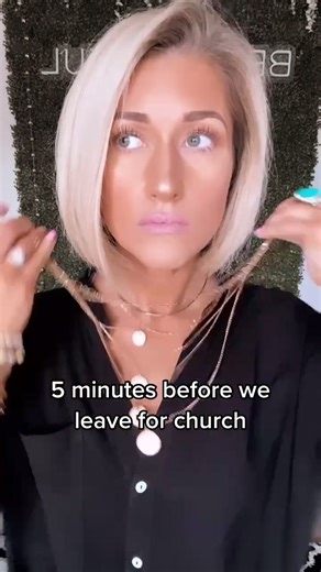 Sunday Best Dance Challenge