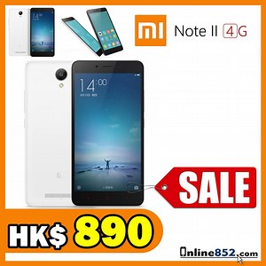 【🥇ONLINE852.com Mobile Outlet🥇】 🏆Reliable quality mobiles at the Lowest prices🏆 ⭐⭐⭐ Promotion Now on Facebook ⭐⭐⭐ . 😍CRAZY SALE😍 4G Note Choice ❤🛒 . 【MI ® 】Born to perform 📲💯 MI ® redMI Note II 4G LTE ✅ . 🎁FREE brand new《📸🕹Bluetooth Remote Camera Shutter》x 1 with any purchase of Android mobile or tablet🛍 . ✔🏅100% Original ✔🏅4G LTE 📶 ✔🏅Dual SIM 🔀 ✔🏅5.5 inches Touchscreen ✔🏅13-Megapixel High-Quality Camera📸 ✔🏅ƒ/2.0 Aperture Front Camera🎞 ✔🏅1080p Full HD Video Recording🎥 ✔�